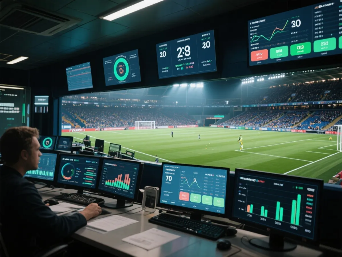 美洲杯直播网实时比分视觉展示